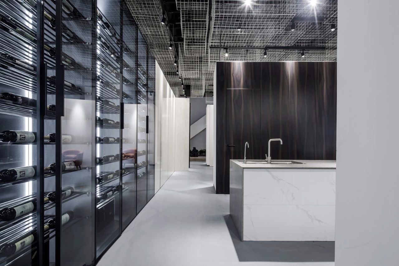 后山∙云丨李忠光事务所-15