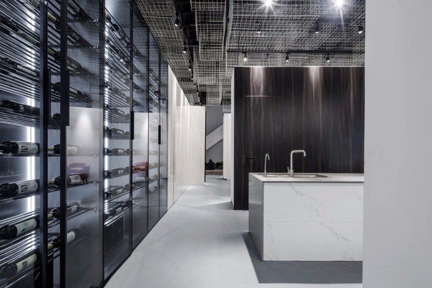 后山∙云丨李忠光事务所-15