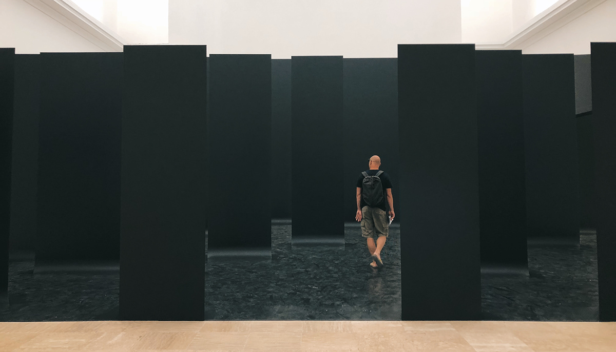 2018 威尼斯建筑双年展丨意大利-7