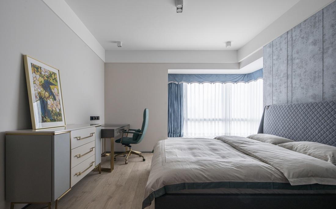 境·界 · 现代家居风格演绎丨上海谷辰设计-29