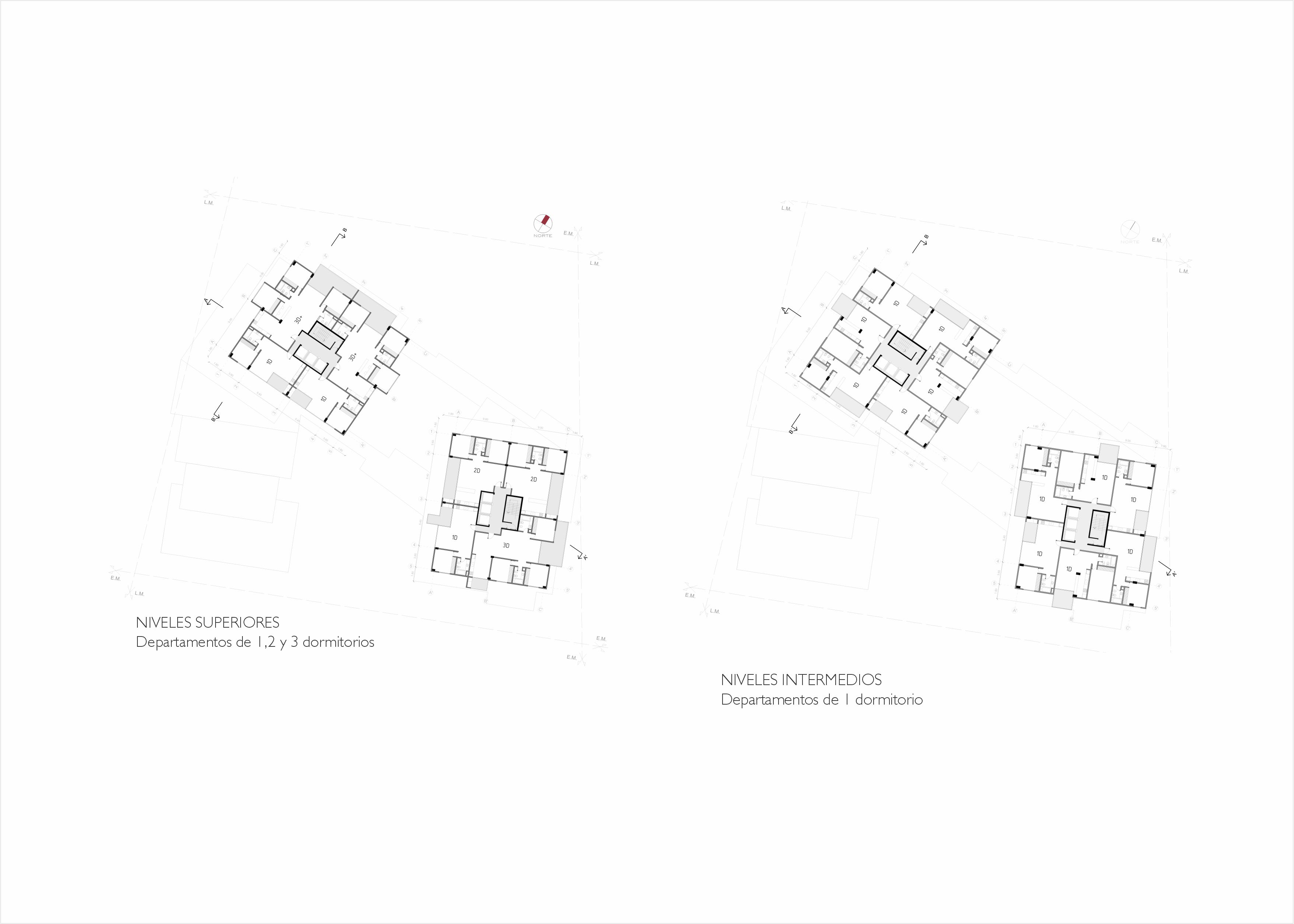 Viviendas de Alta Densidad-7
