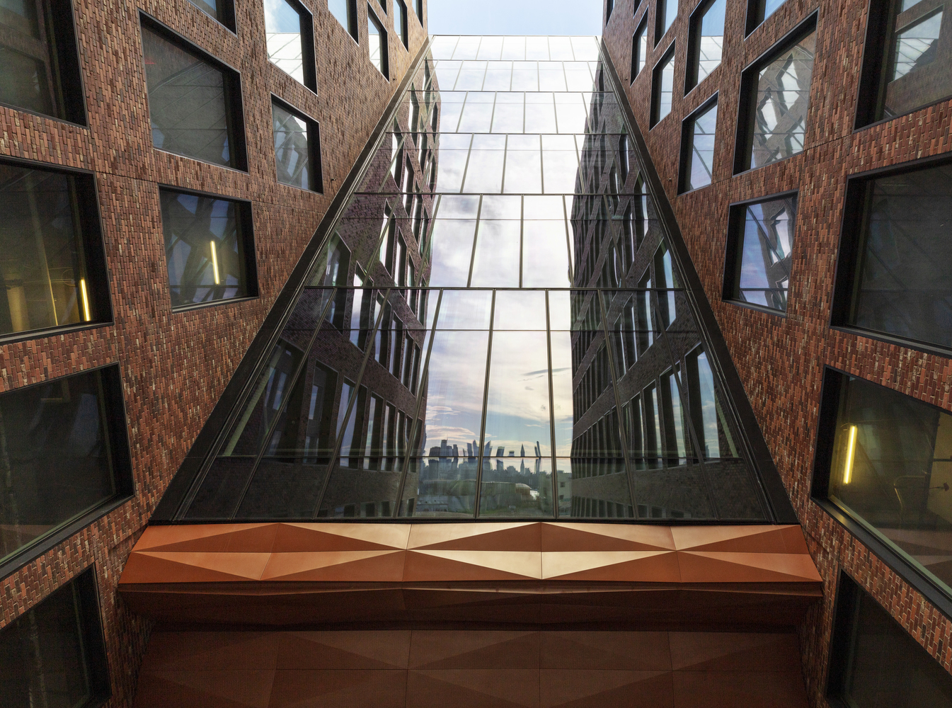 25 Kent · 布鲁克林创意新地标-34