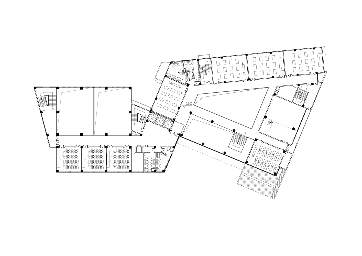 上海科技大学国际合作教育楼-39