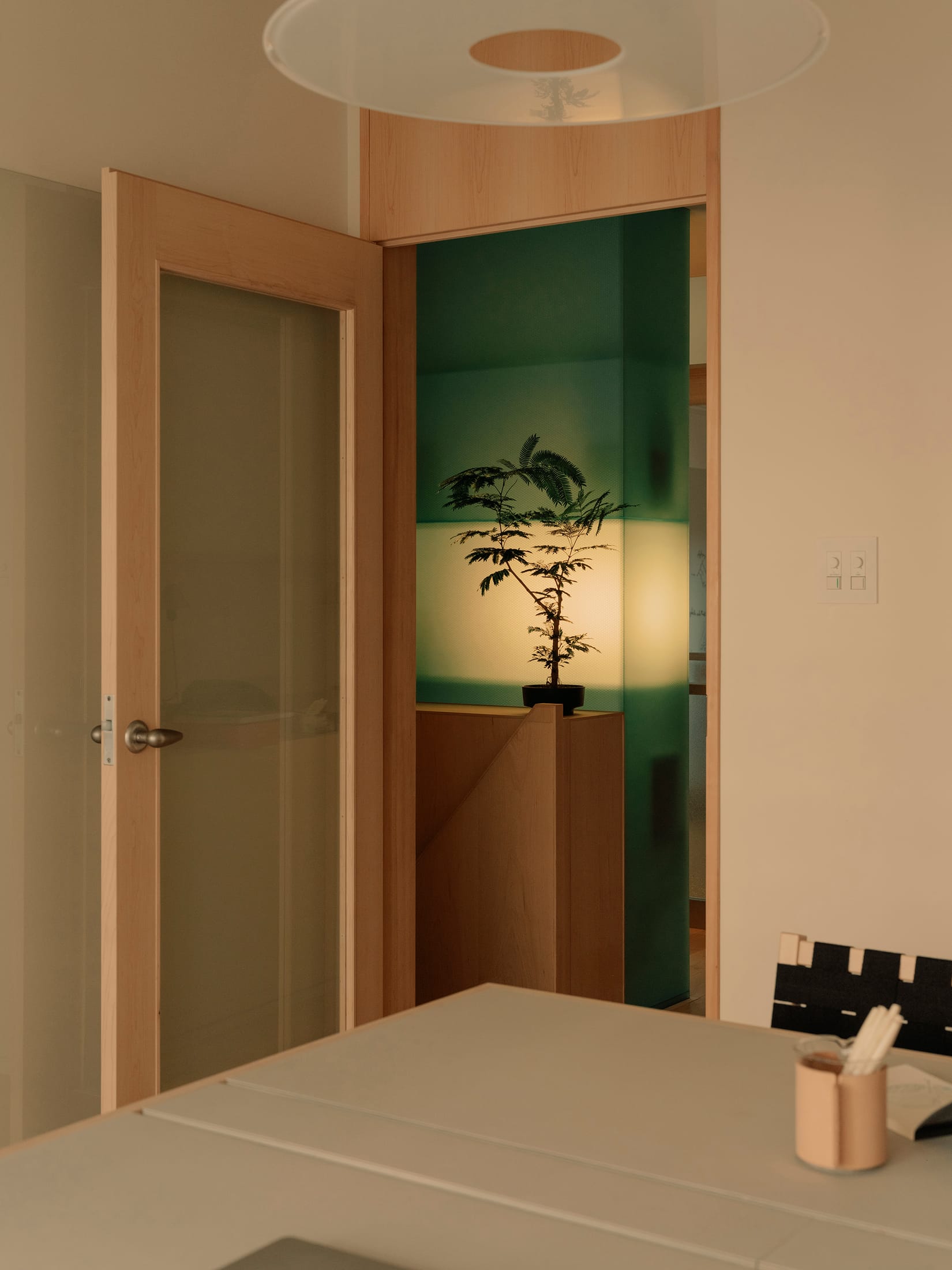 京都人工生命研究所研究实验室改造丨日本京都丨Nice Projects-20