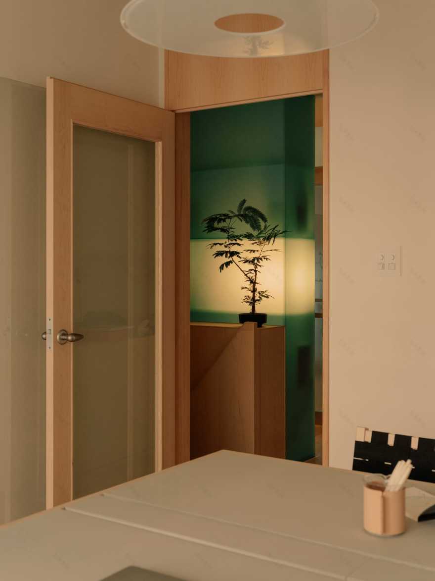 京都人工生命研究所研究实验室改造丨日本京都丨Nice Projects-20