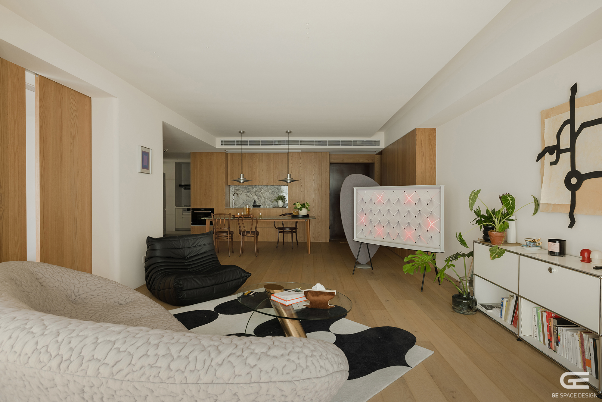 质愈丨中国成都丨季意空间设计-34