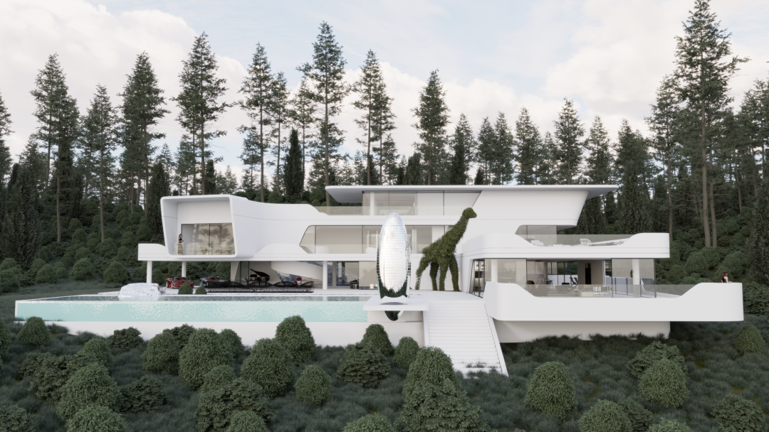 欧的深圳生活美学体验馆丨中国深圳丨GID国际设计-14