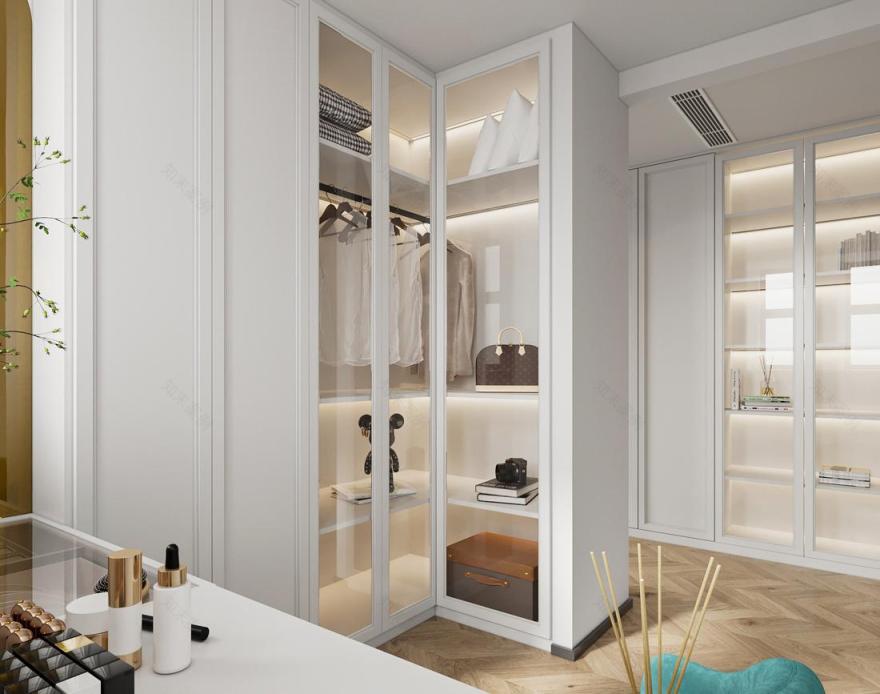 平层时之繁花-28