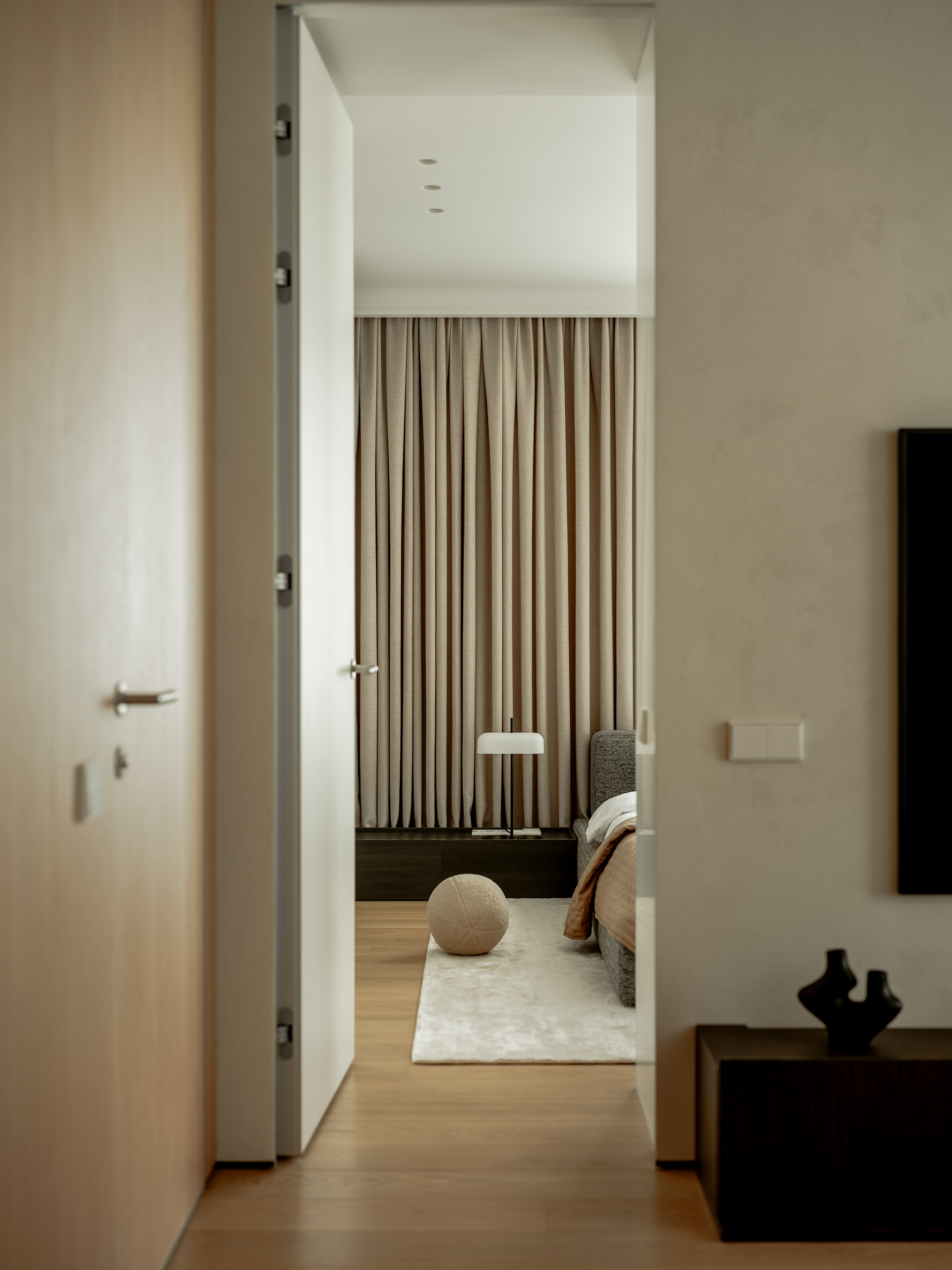 泽莱娜公寓丨乌克兰利沃夫丨Yaro Bureau（Yaroslava Serdiuk等）-24