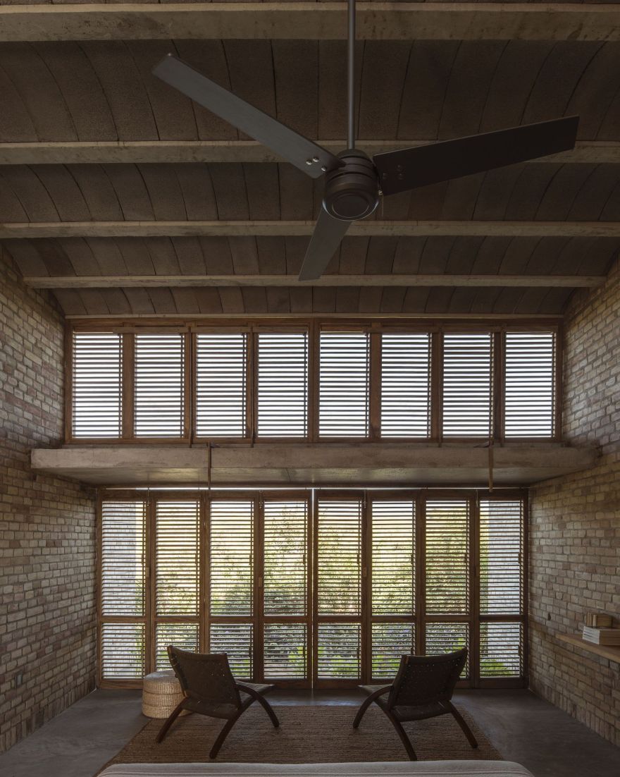 陆地酒店丨墨西哥瓦哈卡-21