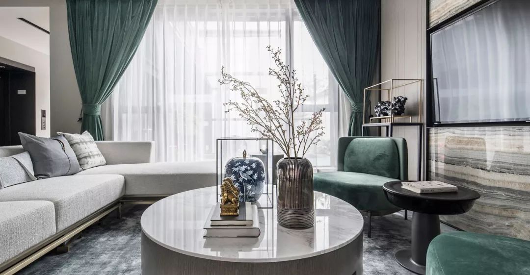 山水意境，翠竹清雅——阳光城江西宜春项目-40