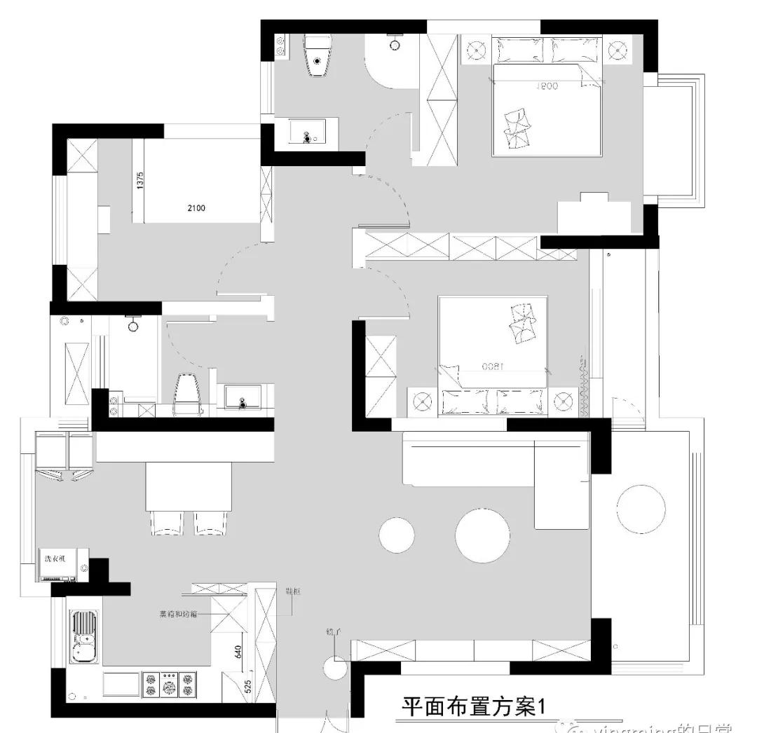 
简约、自然----建业公园里 -0