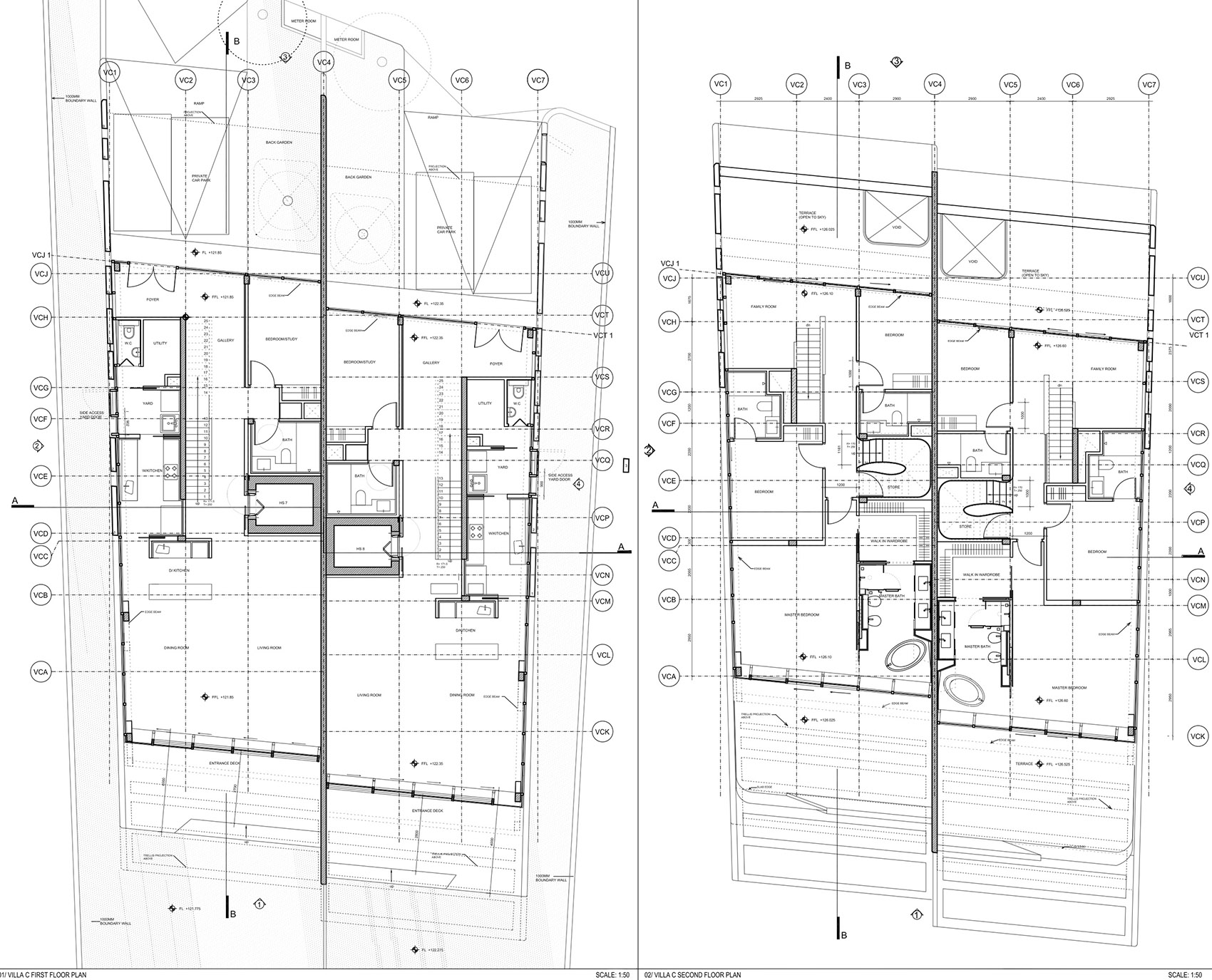丽敦豪邸，新加坡 / 扎哈事务所-96
