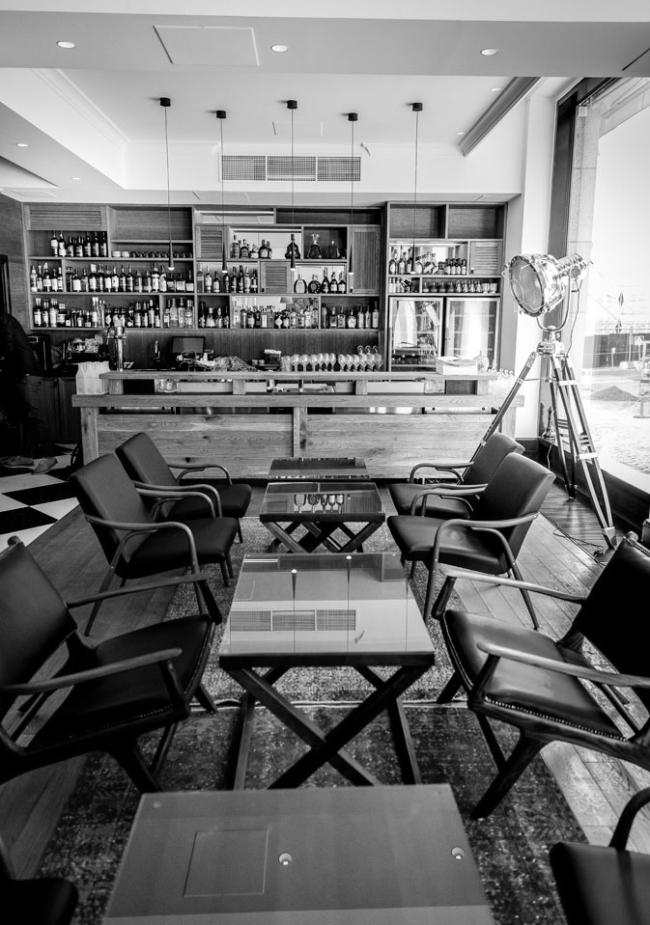 Hotel Lilla Roberts酒店丨芬兰赫尔辛基丨Puroplan Oy室内设计工作室-59