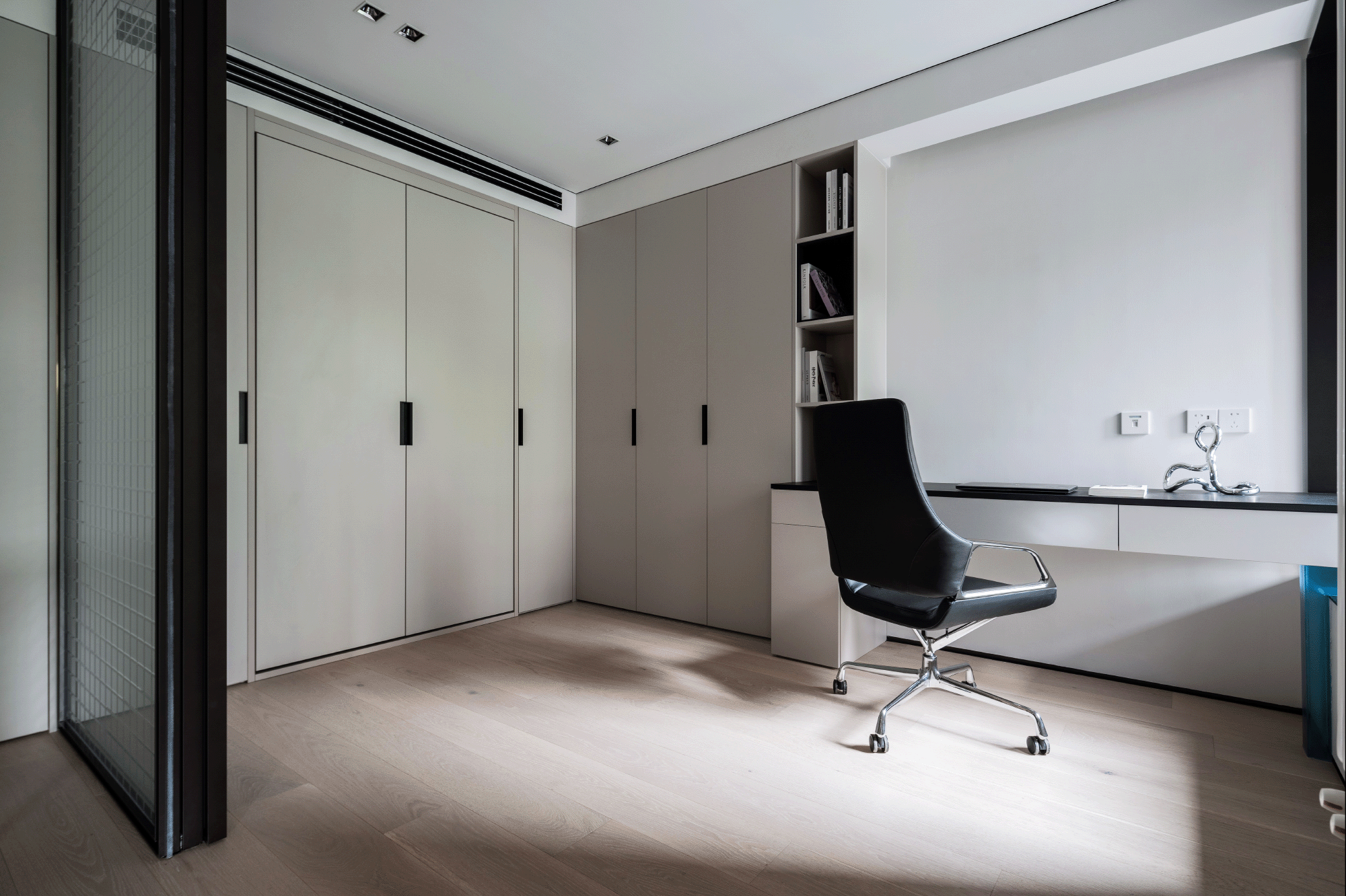 精英所向,进阶理想社区生活丨中国北京丨中海紫御公馆-82