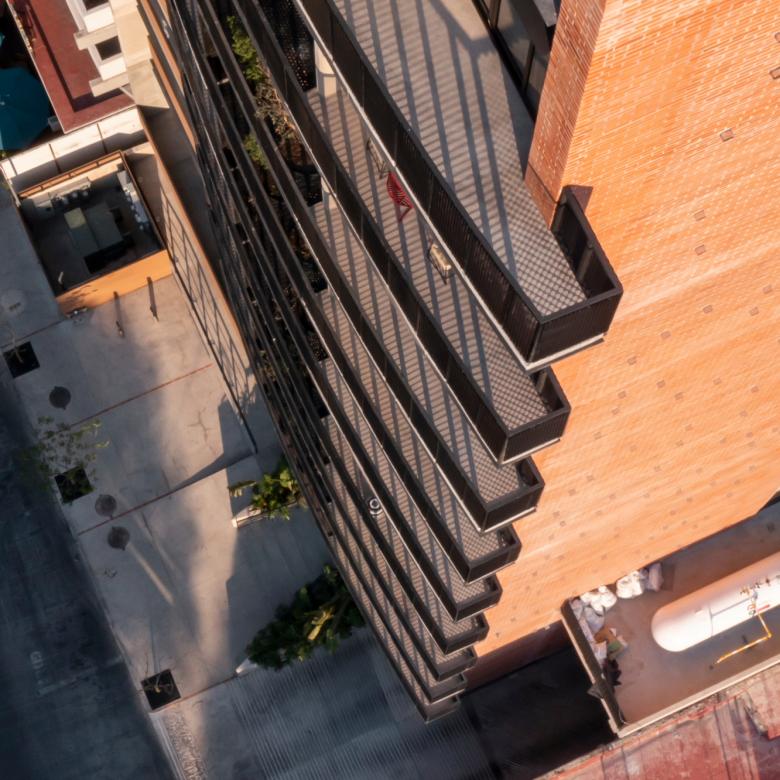 WIT 公寓丨墨西哥瓜达拉哈拉-20