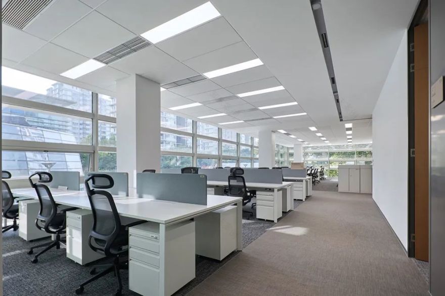 北京协合新能源集团总部丨中国北京-23