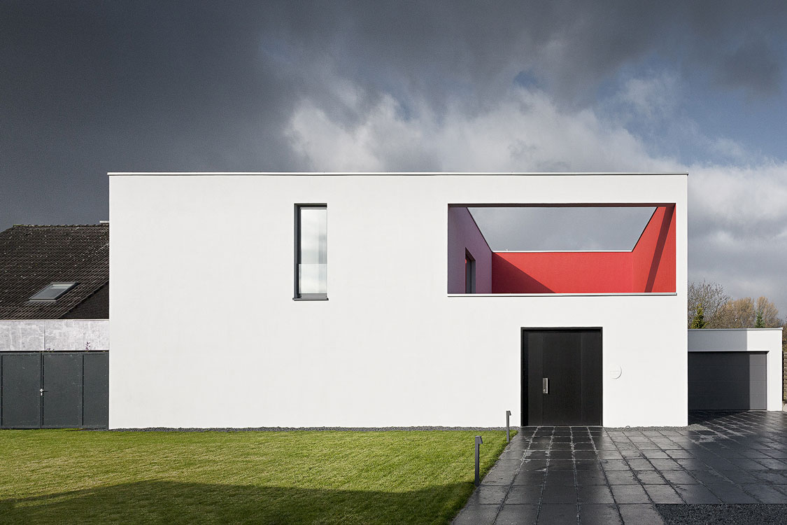 丨Döring Dahmen Joeressen Architekten-2