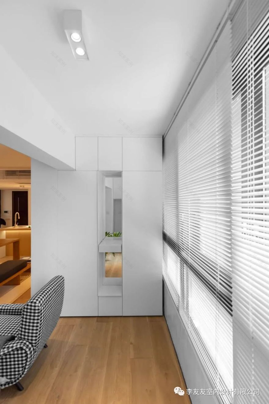 广州兰亭盛荟美学空间 | 通透自由,功能与美学的完美结合-31