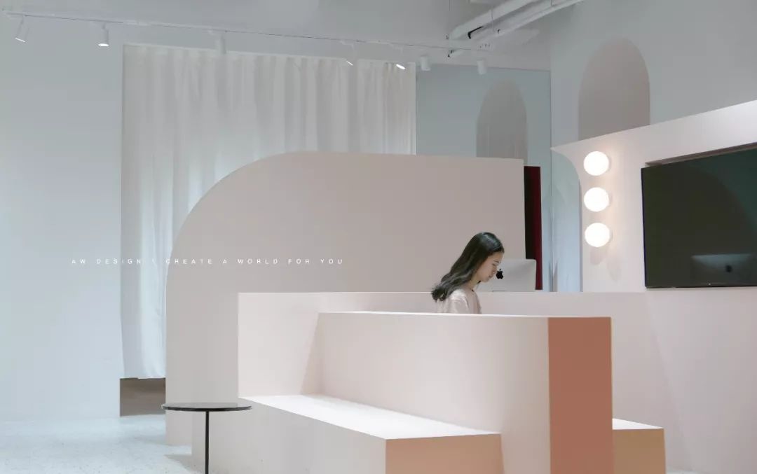 南京 ROSELINE 照相馆 | 时光记录者的空间设计-19