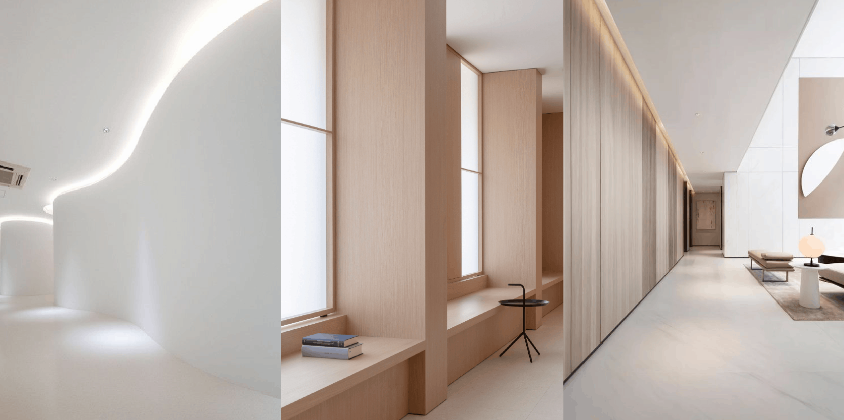 瑞丽美容院（1F,6F）丨中国杭州丨宁波ABD魔戏空间-33