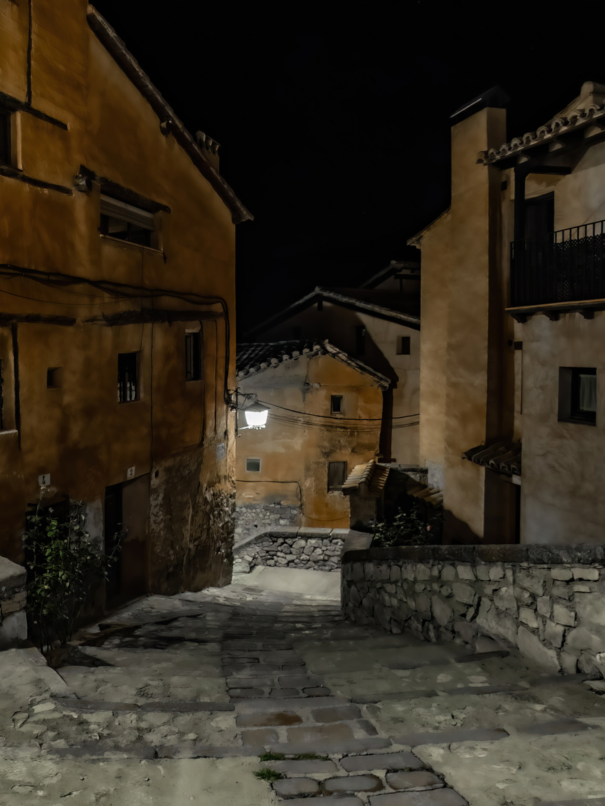 Albarracín, Teruel España-4