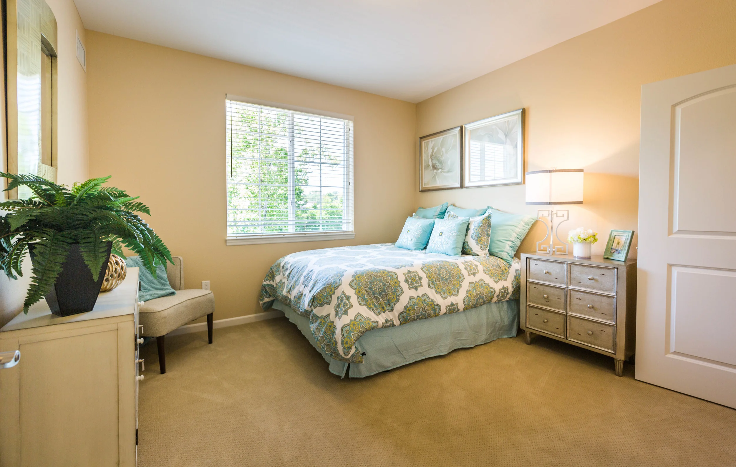 Dougherty Ferry Assisted Living & Memory Care — Vessel Architecture-36