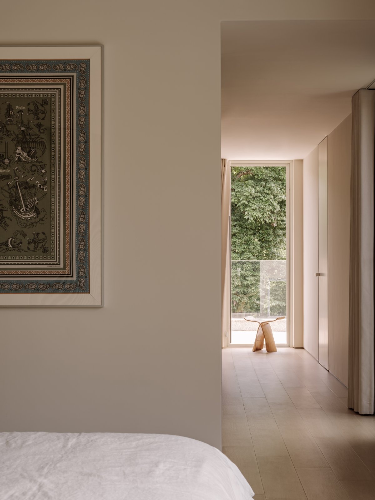 比华利豪园丨山点水设计-29