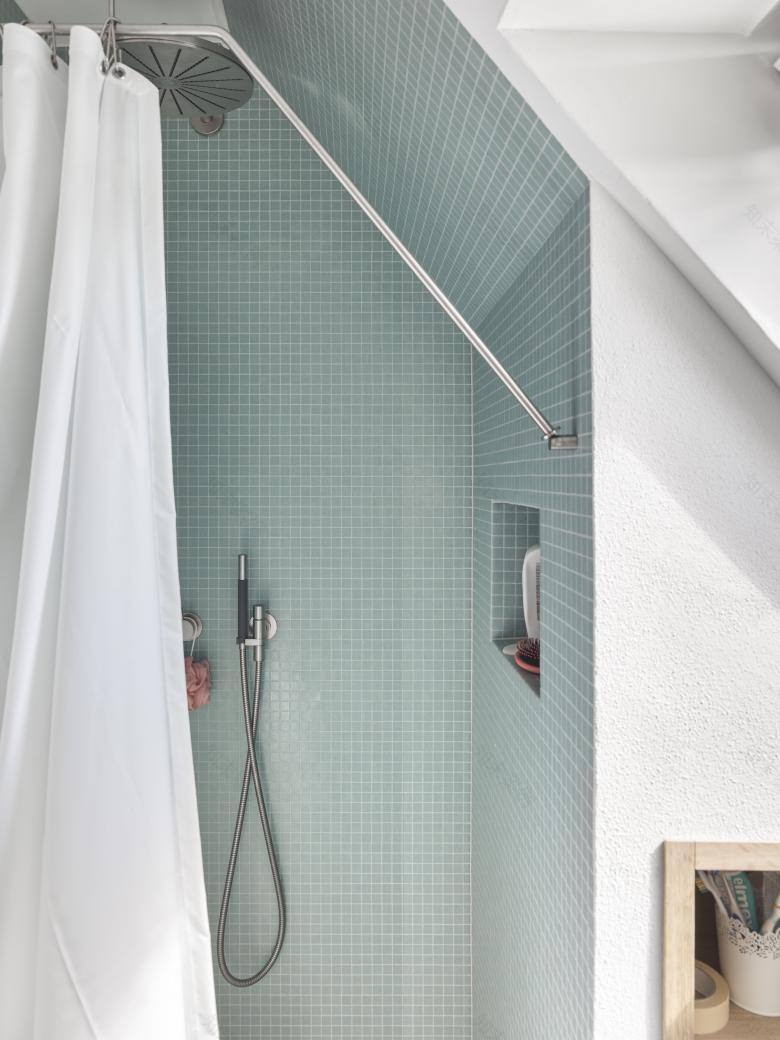 Müller Mantel Architekten ETH SIA丨Umbau Reiheneinfamilienhaus丨瑞士-24