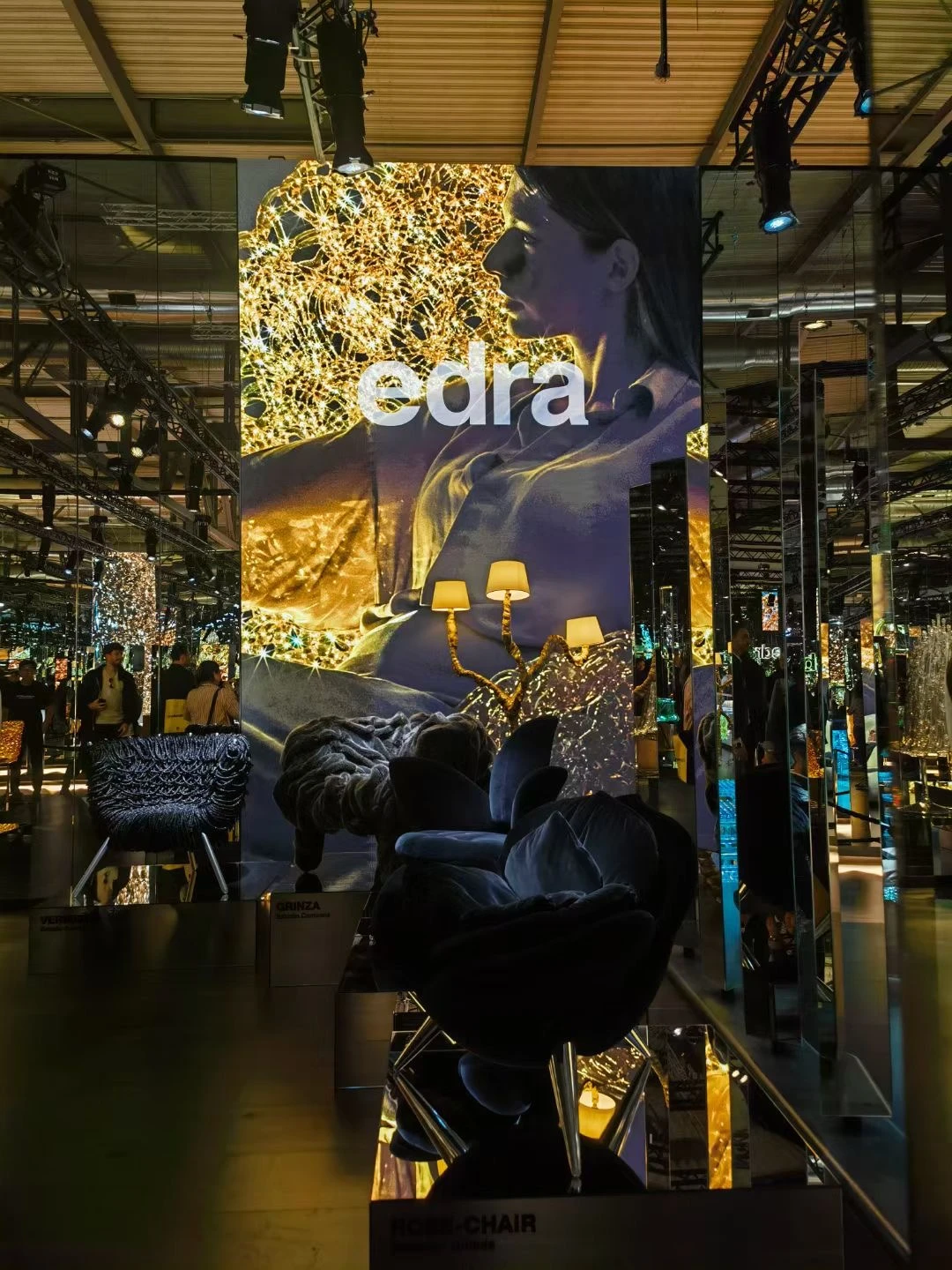 2024 米兰国际家具展览会丨意大利米兰-498