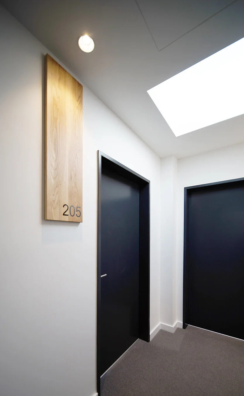 Upton Road 项目丨ARTISAN ARCHITECTS-31