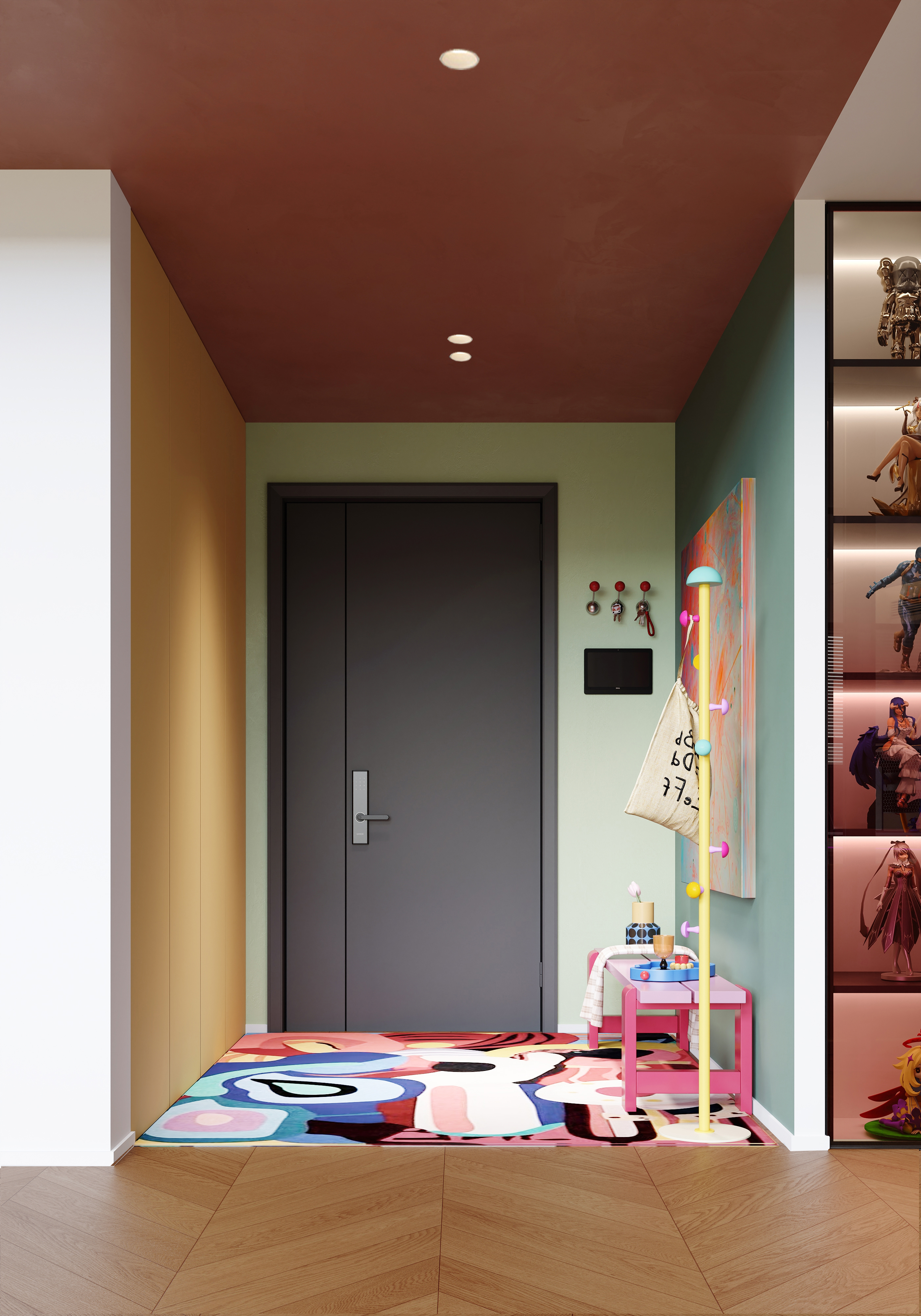 华发龙湖·天曜丨奉天久舍-3