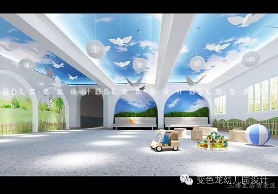 【案例赏析】孩子内心的另一个世界★德福（生态）幼儿园★-22