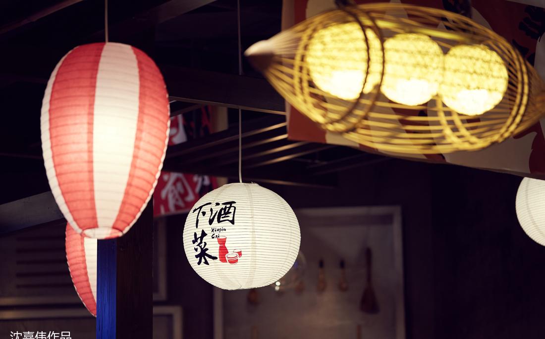 沈嘉伟丨烧烤店丨《深夜食堂》大板烤五花-6