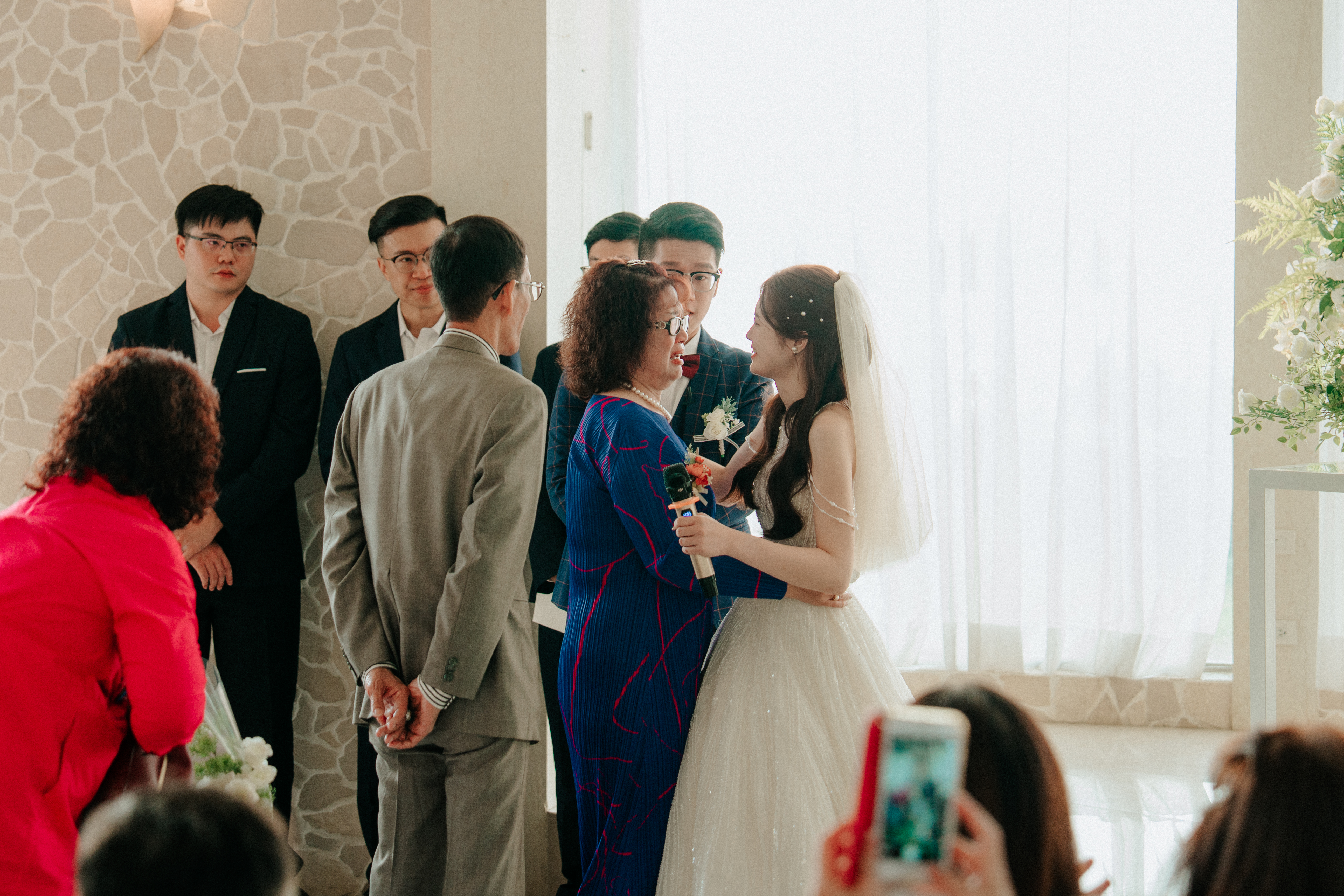 婚禮紀錄｜高雄迎娶證婚雙儀式-151