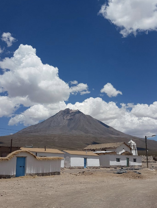 智利高原地区可持续保护及建筑遗产修复项目丨高原基金会（Fundación Altiplano）-28