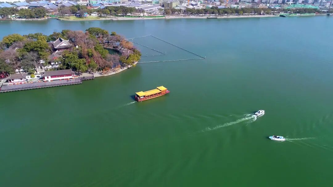 公司参建项目入选浙江省“绿水青山就是金山银山”转化典型案例-6