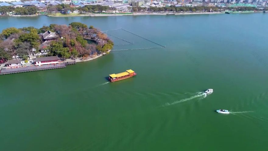 公司参建项目入选浙江省“绿水青山就是金山银山”转化典型案例-6