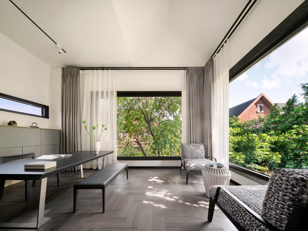 绵阳英郦庄园丨中国绵阳-20