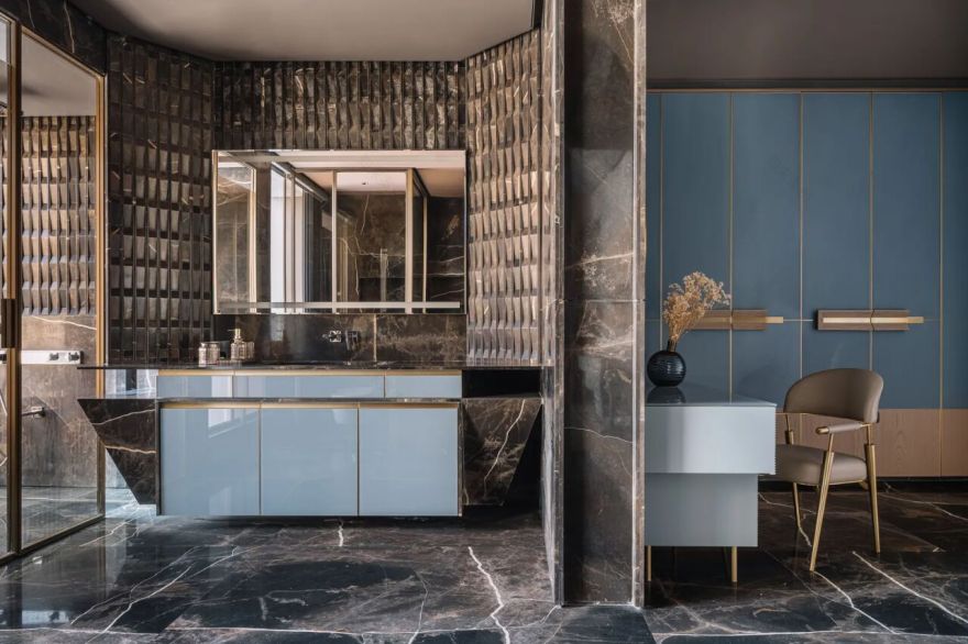 Aaranya住宅丨印度丨R R Architects(R R建筑事务所)-38