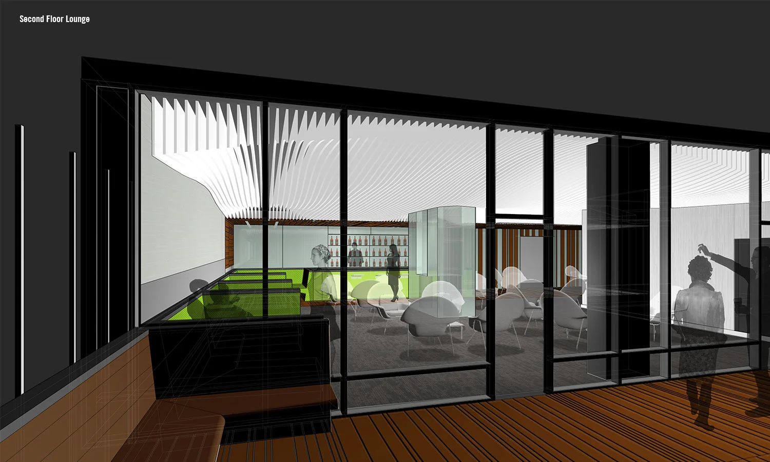 丨美国纽约丨LTL Architects-7