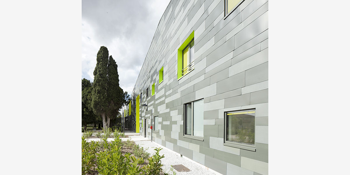 SSR furtif au pied d'un château - CoCo architectureCoCo architecture-9