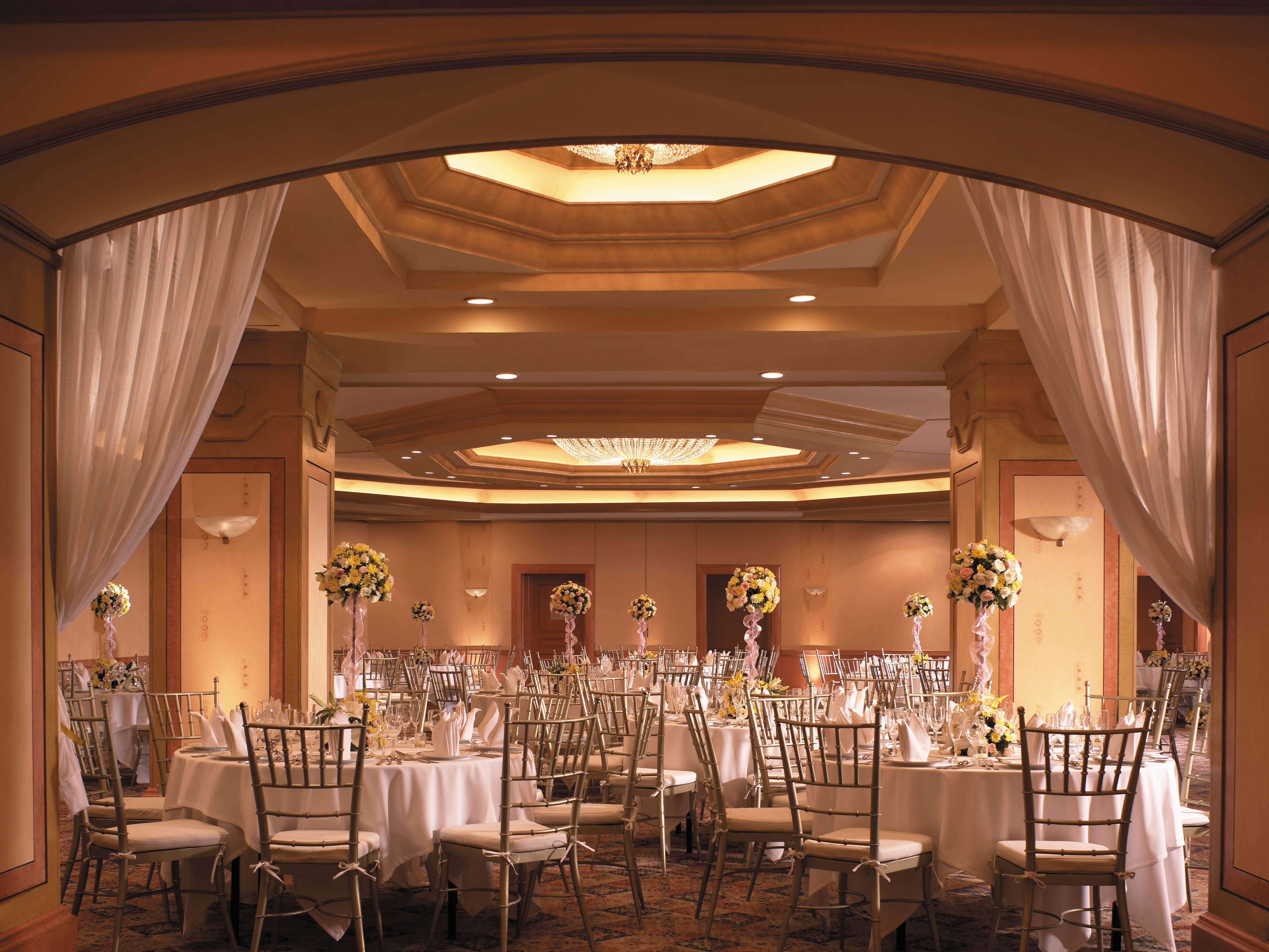 菲律宾马尼拉Traders Hotel, Manila-7