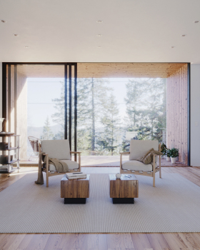 Dspace Interior