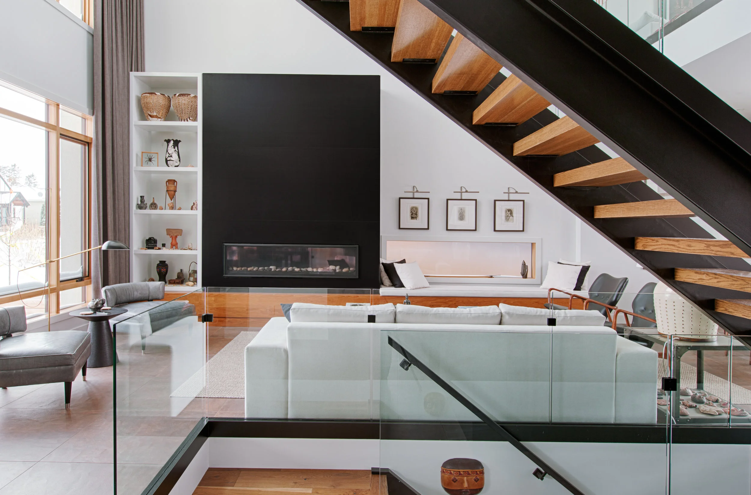 丨Inertia Residential Design-10