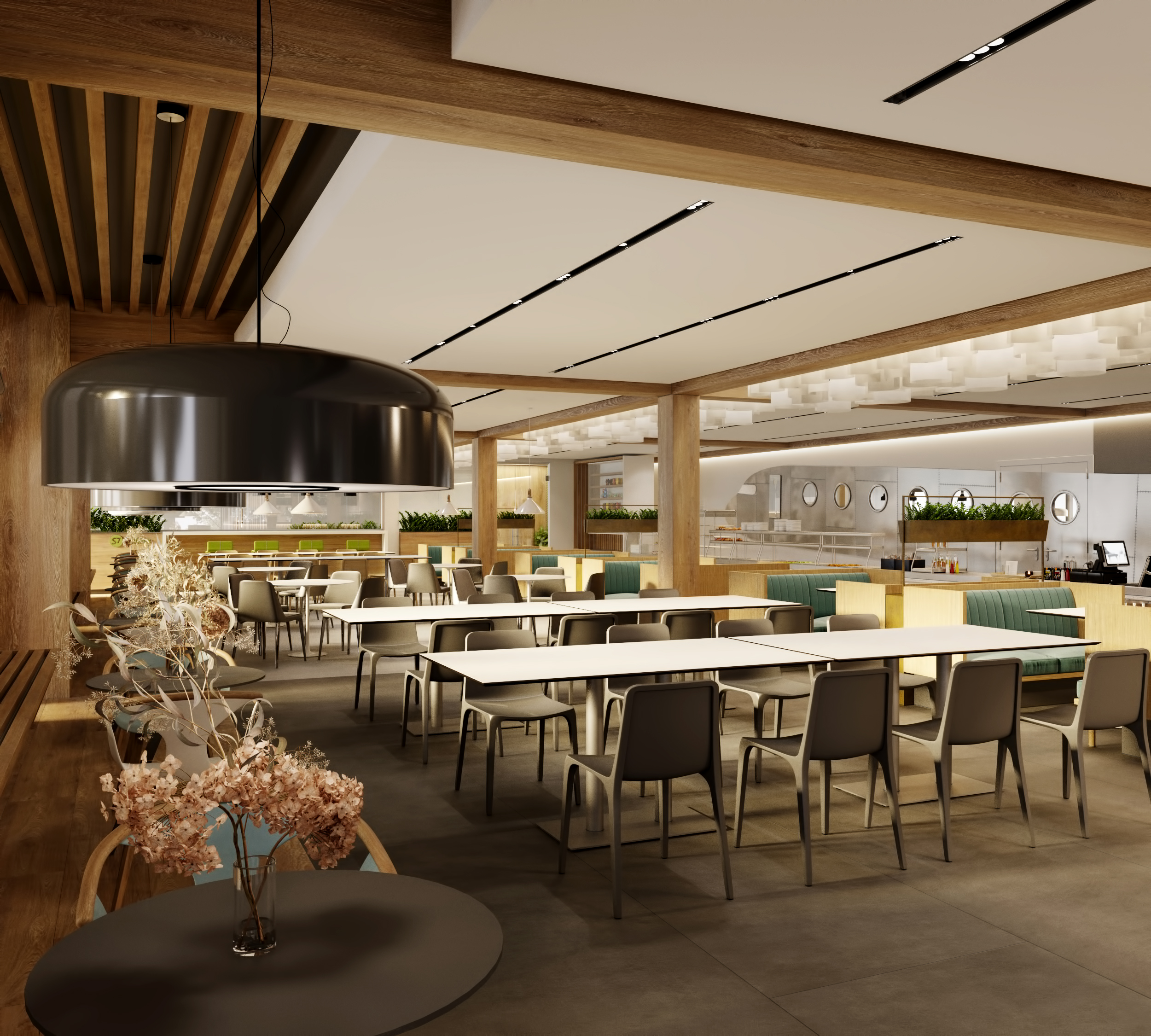 S7 航空培训中心-21