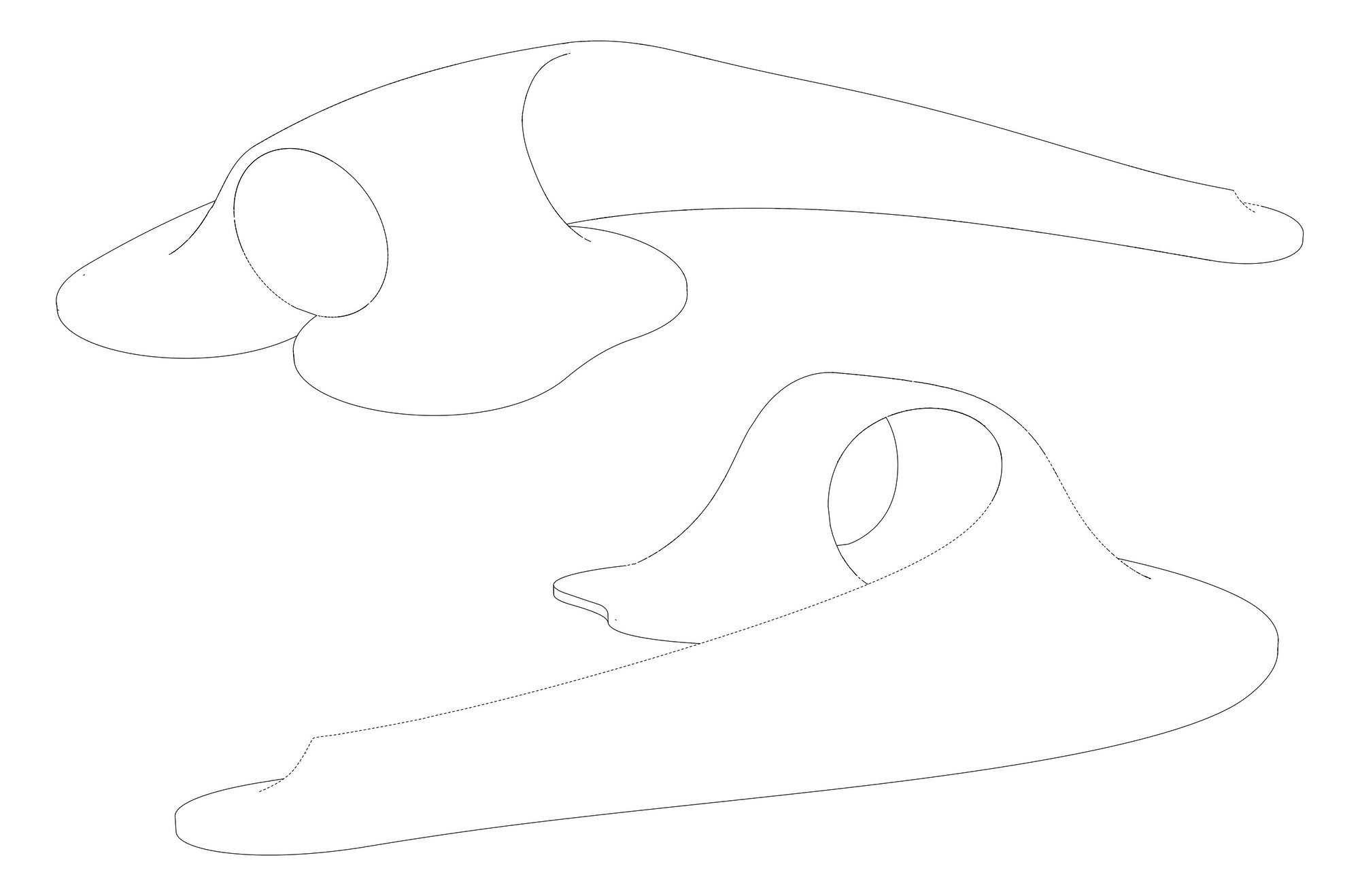 耐克主场滑板景观，F31丨荷兰-45