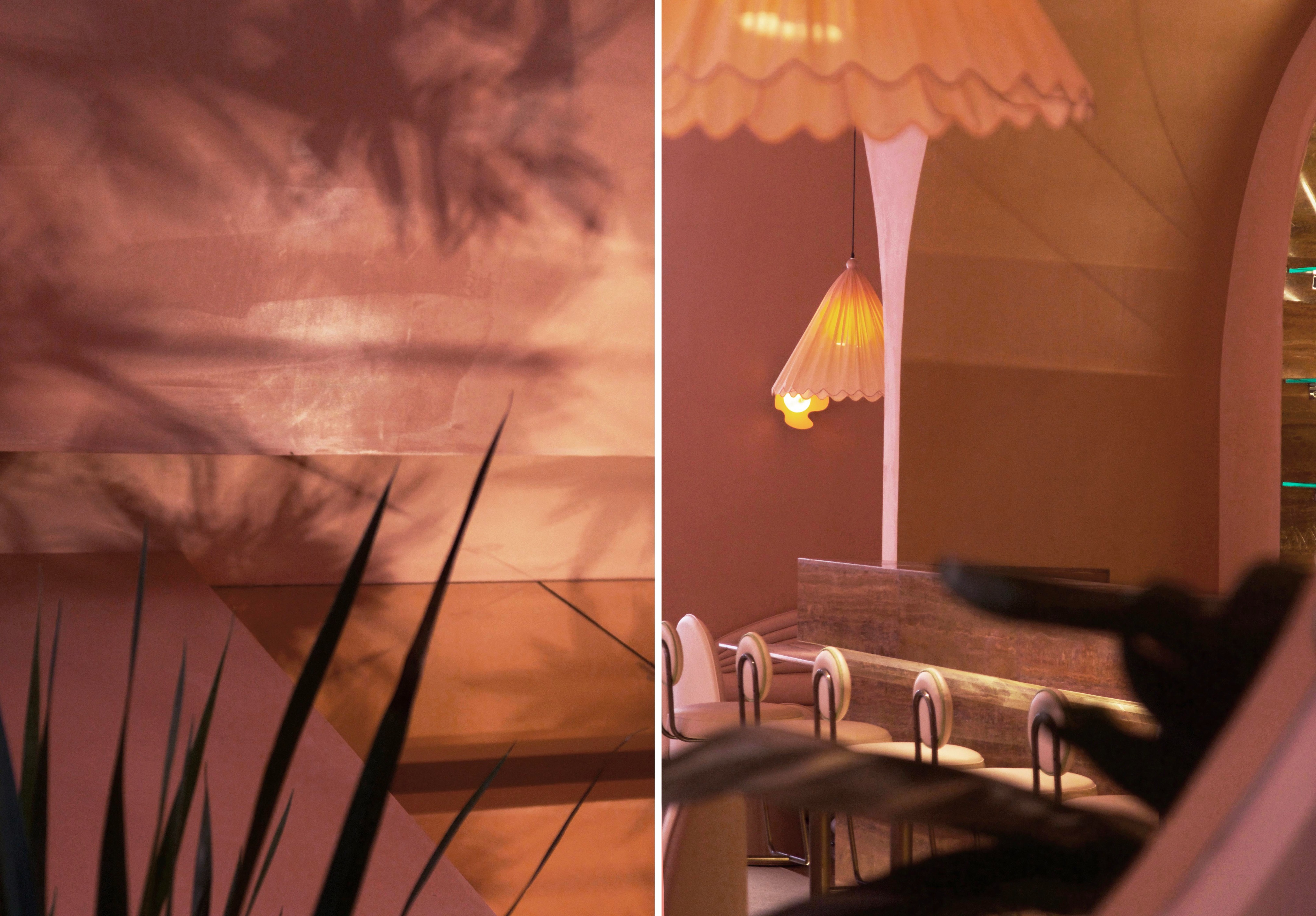 Vanille 云想中餐厅丨中国贵阳丨刘靓设计工作室-40