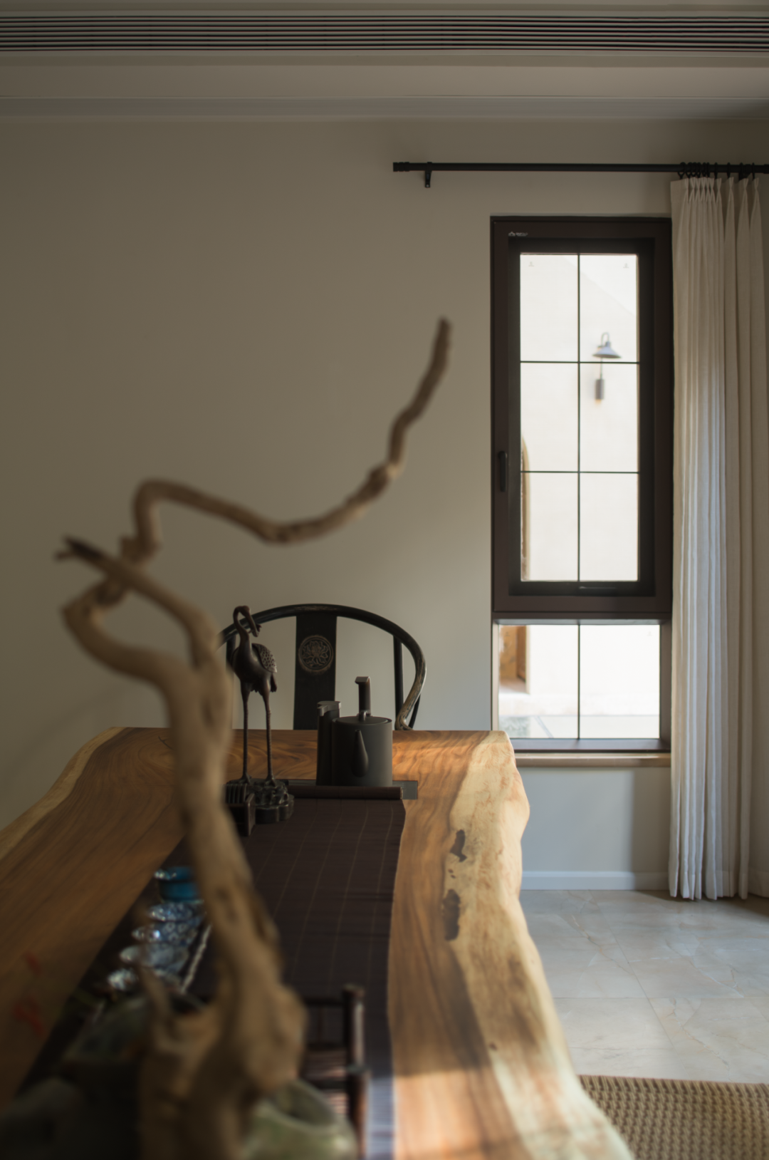 重庆·奥山别墅丨中国重庆丨吴玥-38