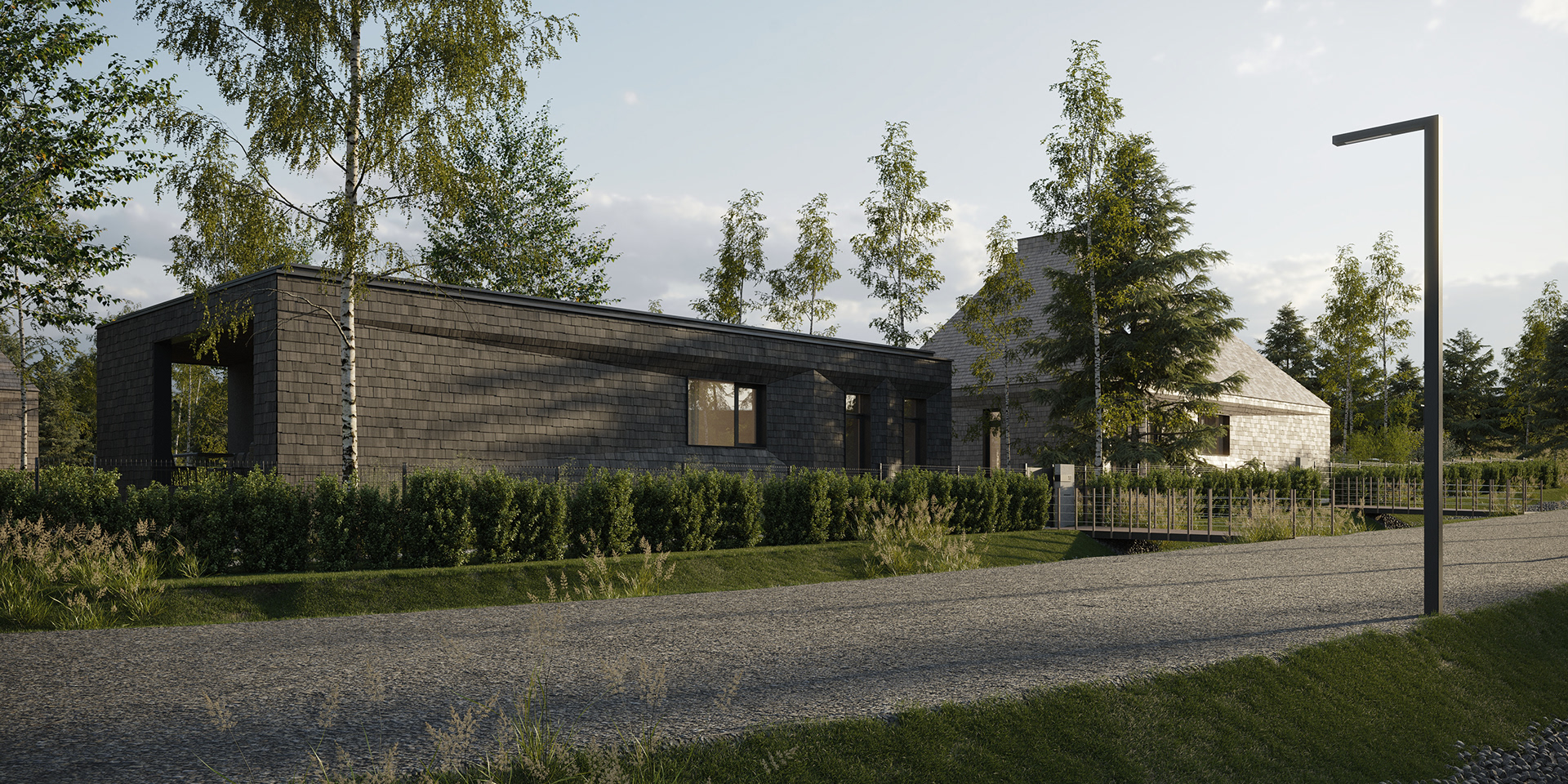 私人村庄丨ZROBIM ARCHITECTS-5